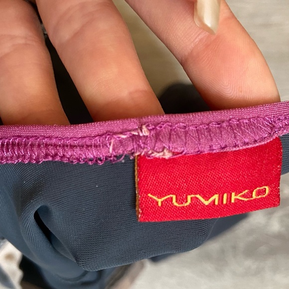 SOLD!!! DO NOT BUY! Yumiko Leotard - Waltz and Titanium Sofiane, Size S - Picture 4 of 5